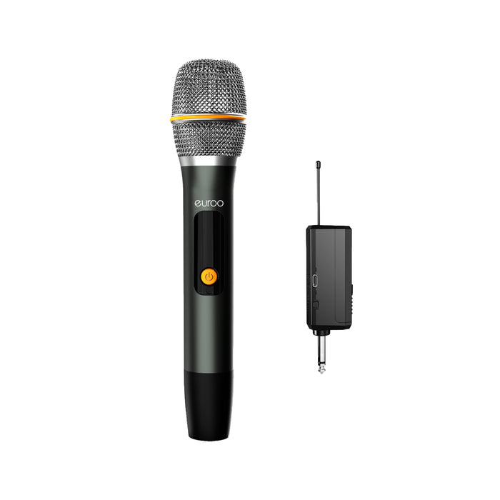 EDM-5023PRO Wireless Microphone