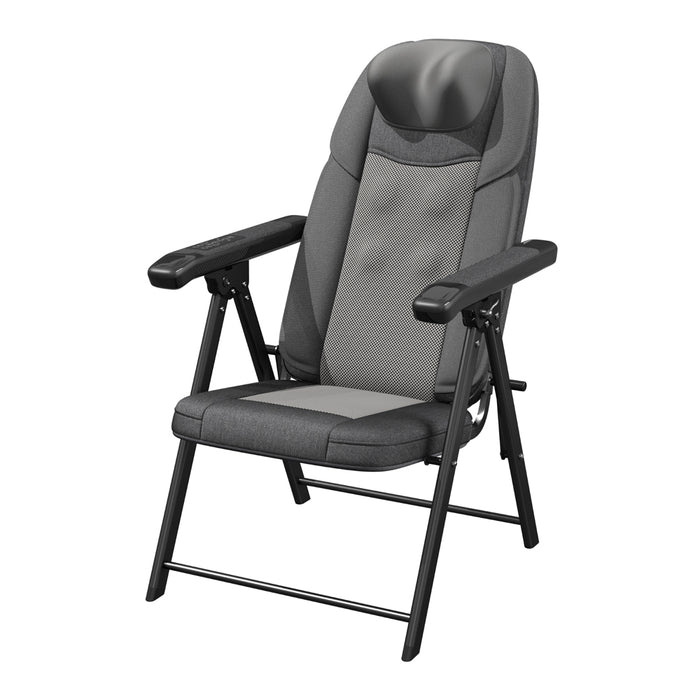 EHW-901FCM/R Foldable Chair Massager