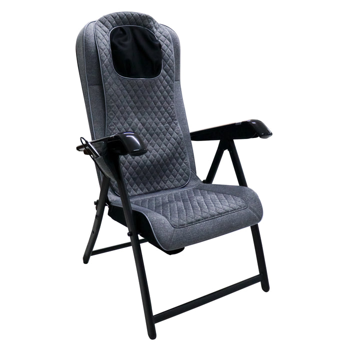 Foldable Chair Massager