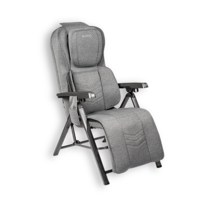 EHW-903FCM Deluxe Foldable Chair Massager