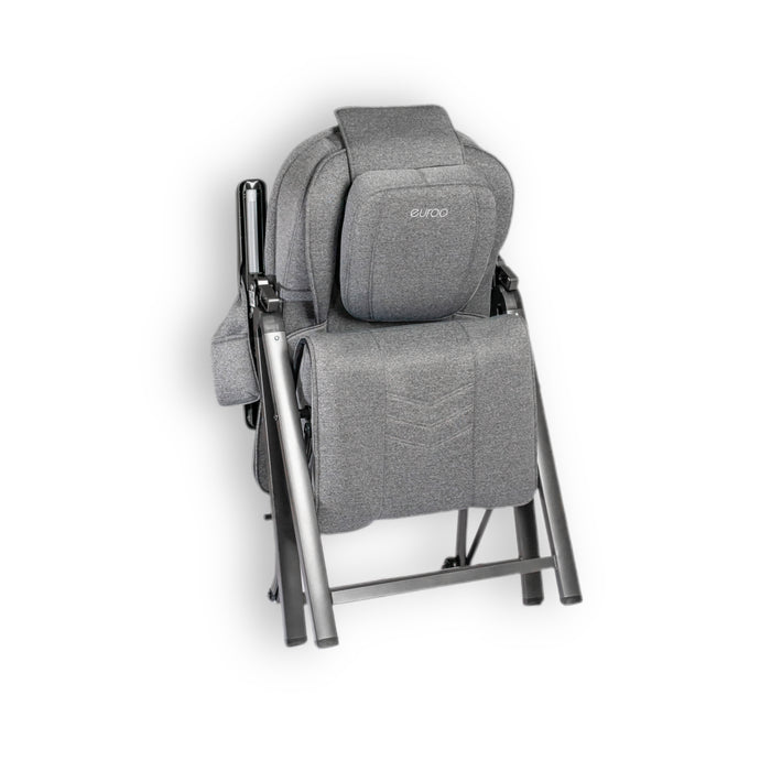 Deluxe Foldable Chair Massager