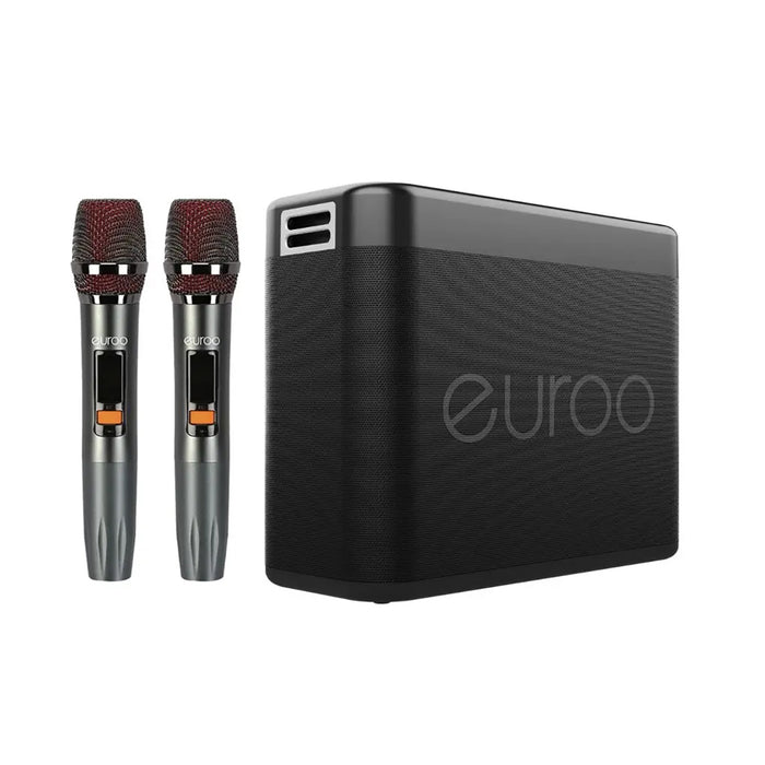 EPB-X23 Wireless Speaker with Dual Microphones