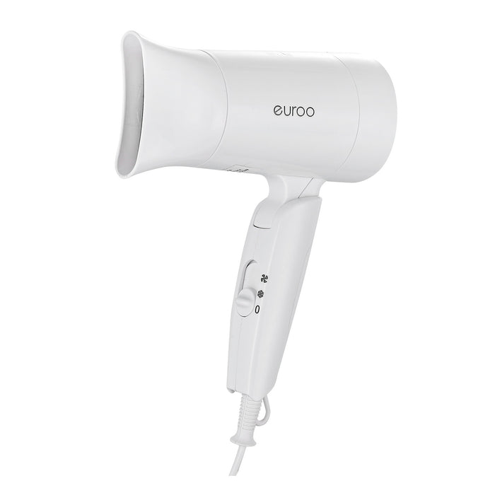 EPC-101F Foldable Hair Dryer