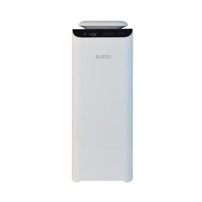 EHS-13FH21 3-in-1 Floor Stand Humidifier