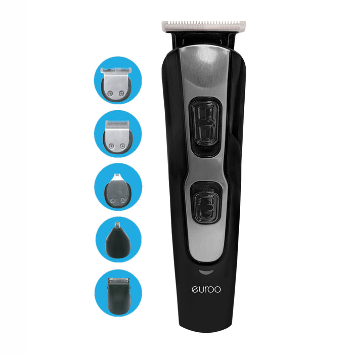 EFM-2241MG Multigrooming Kit