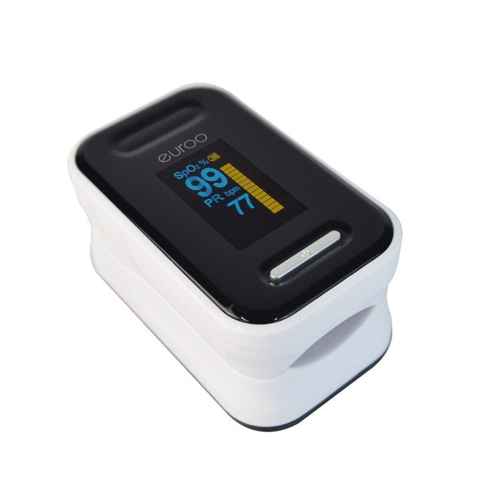 EPH-3121PO Fingertip Pulse Oximeter