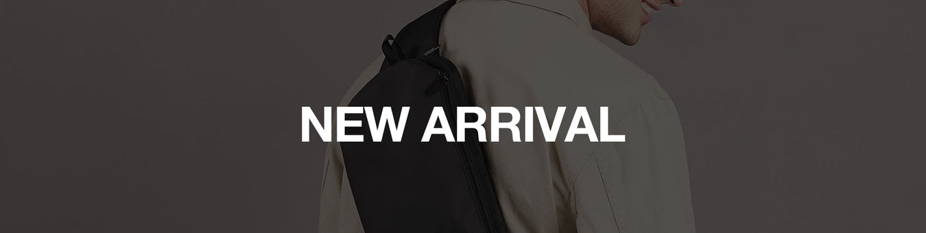 New Arrival