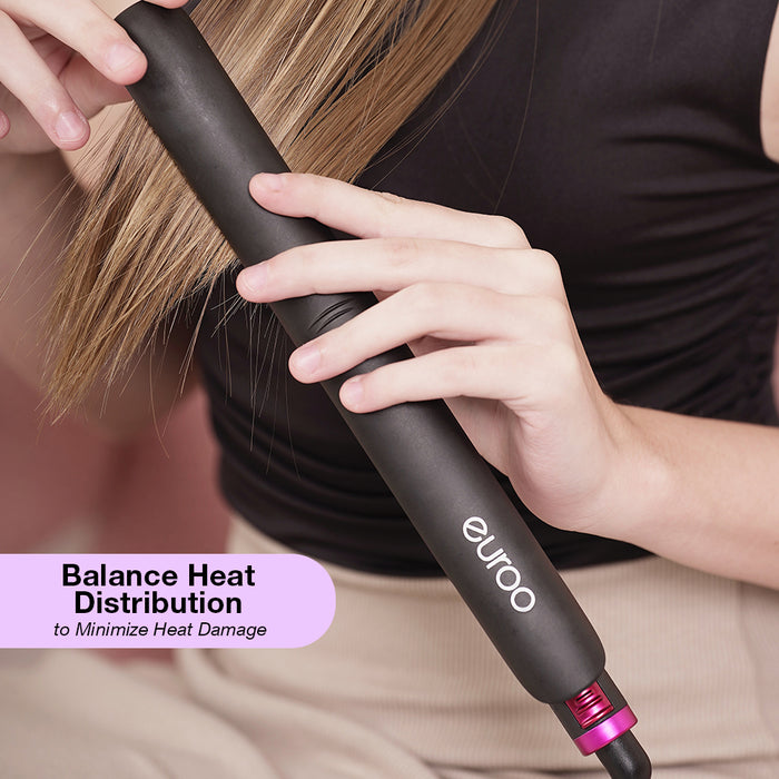 EPC-2240DHS/R Digital Hair Straightener