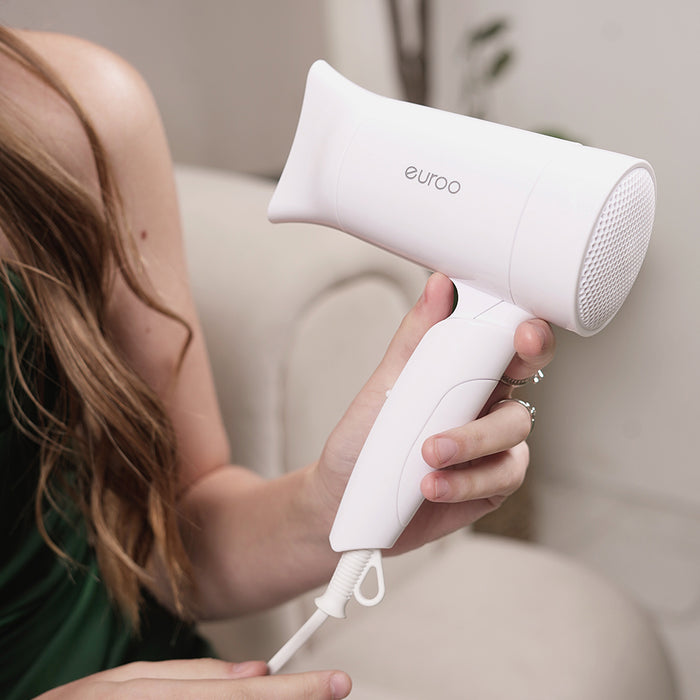 EPC-101F/201F Foldable Hair Dryer
