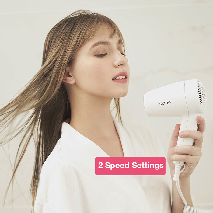 EPC-200WM Wall Mounted Hair Dryer
