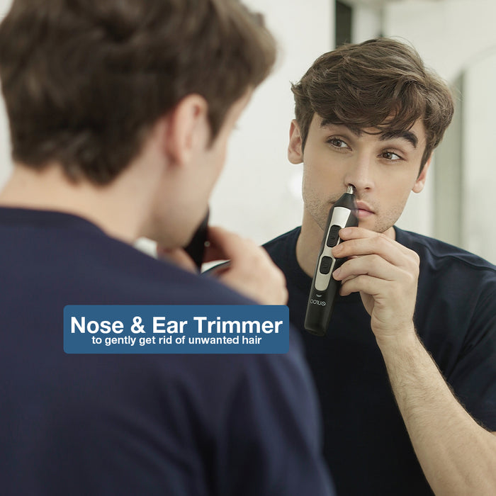 EFM-2241MG Multigrooming Kit