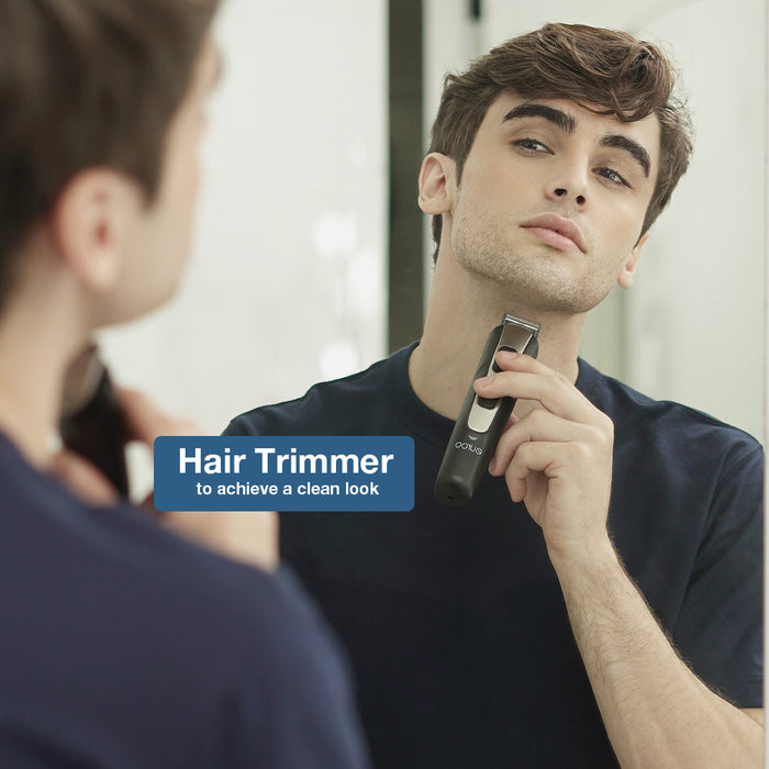 EFM-2241MG Multigrooming Kit