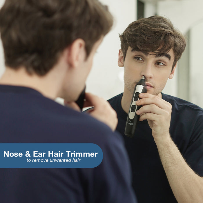 EFM-2241MG Multigrooming Kit