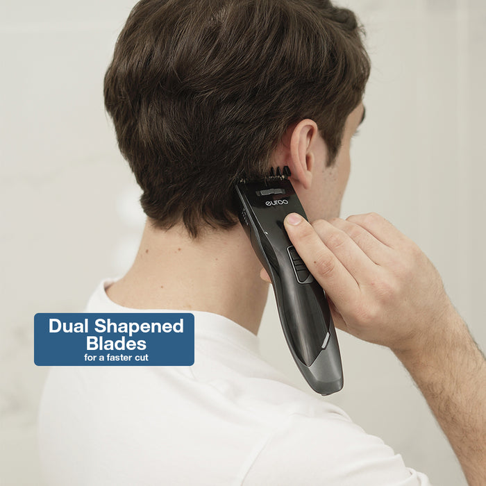 EFM-1010RHC Rechargeable Hair Clipper