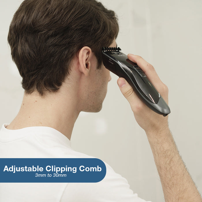 EFM-1010RHC Rechargeable Hair Clipper