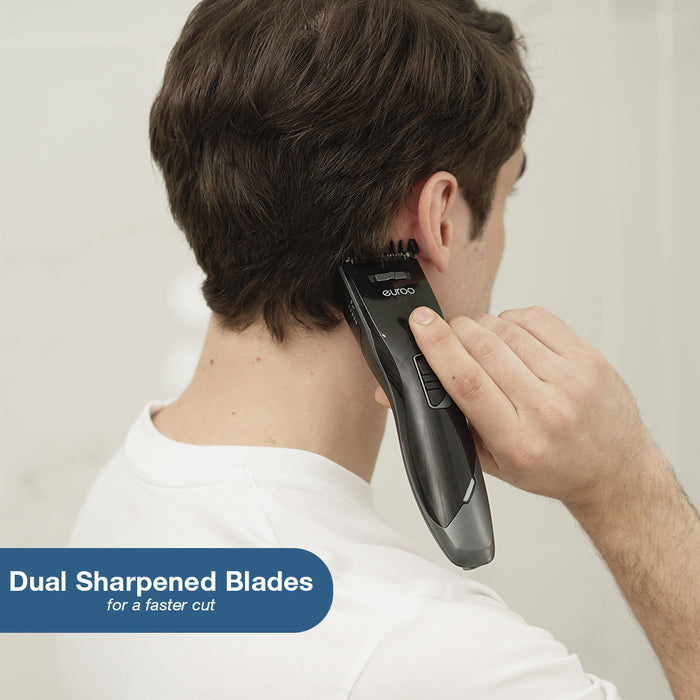 EFM-1010RHC Rechargeable Hair Clipper