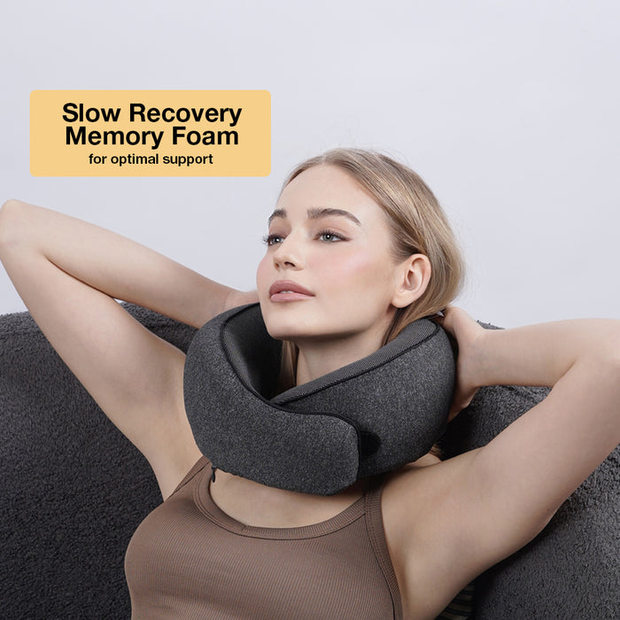 EHW-2504TP Premium Travel Pillow