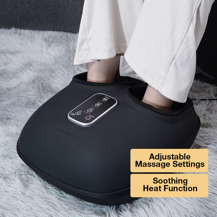 EHW-2503FM Portable Foot Massager