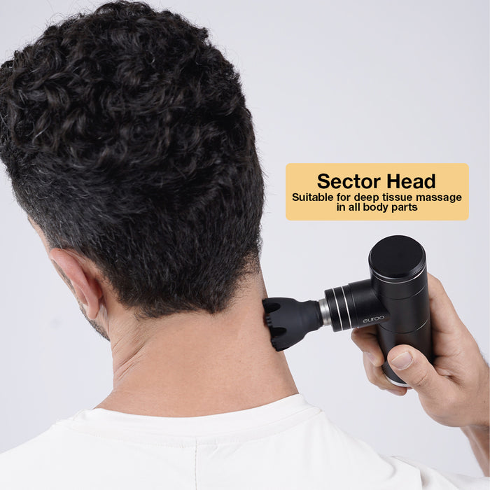 EHW-2341FM Portable Fascia Massager