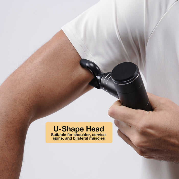 EHW-2341FM Portable Fascia Massager