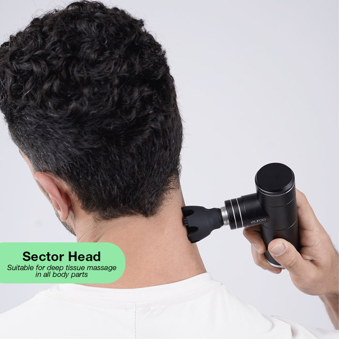 EHW-2341FM Portable Fascia Massager