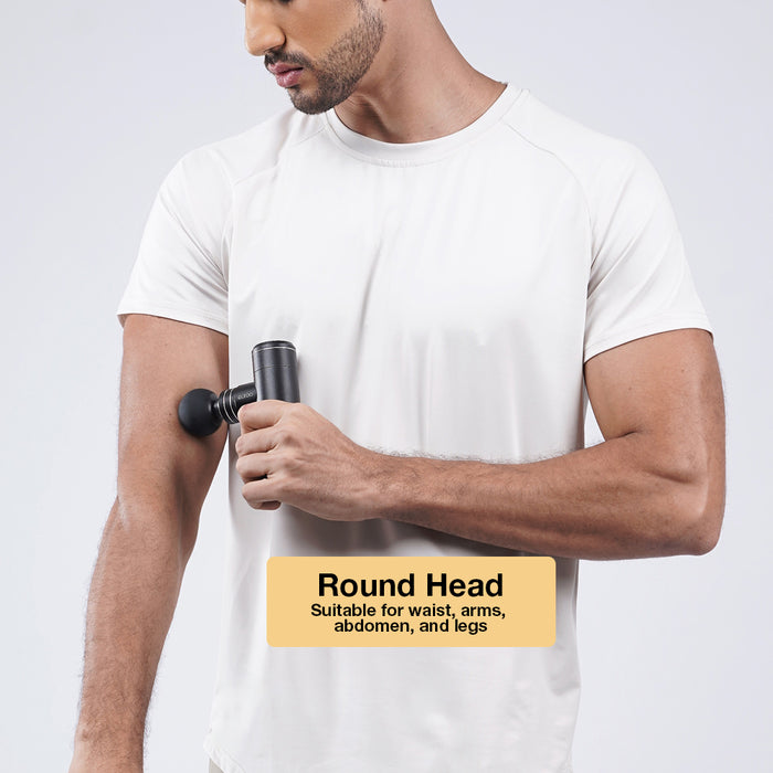 EHW-2341FM Portable Fascia Massager