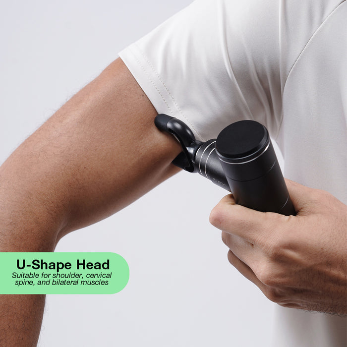 EHW-2341FM Portable Fascia Massager