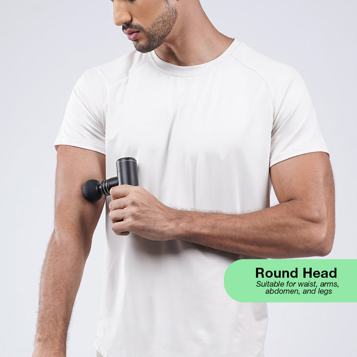 EHW-2341FM Portable Fascia Massager