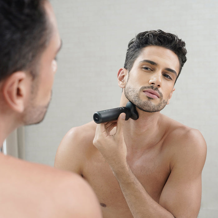 EFM-2550RS3 Wet and Dry Electric Shaver