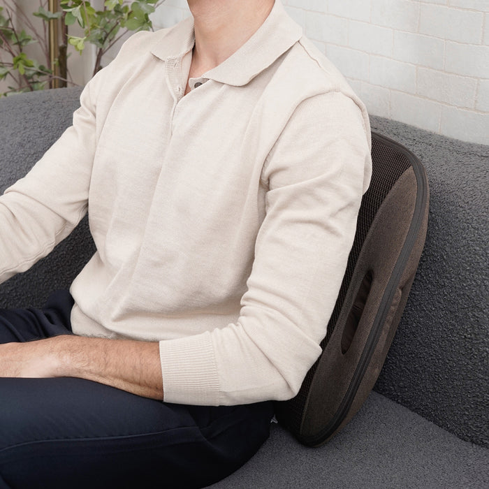 EHW-600BM Portable Back Massager