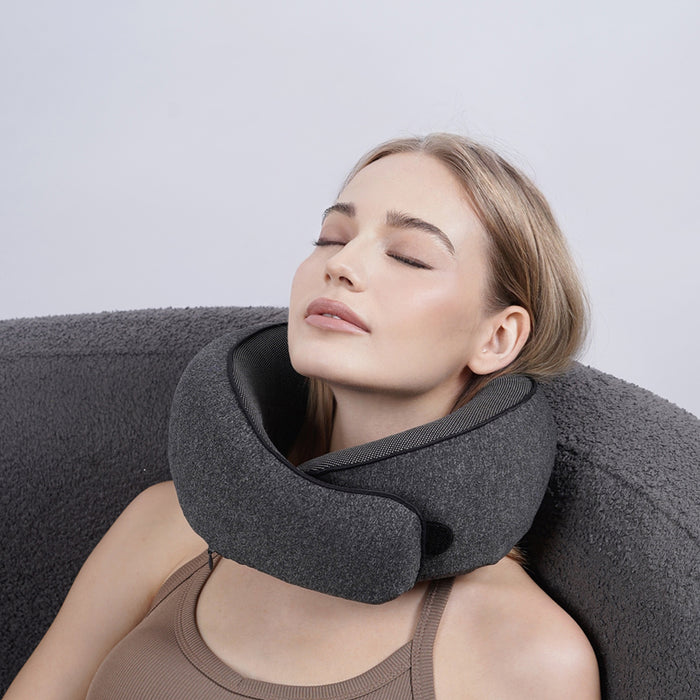 EHW-2504TP Premium Travel Pillow