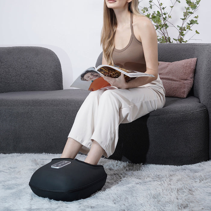 EHW-2503FM Portable Foot Massager