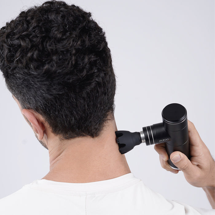 EHW-2341FM Portable Fascia Massager