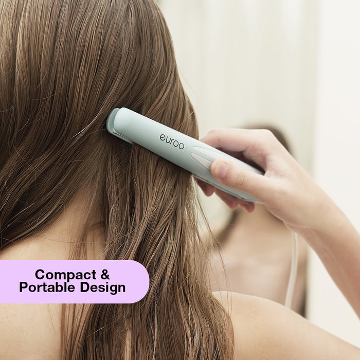 EPC-2410HS Travel Hair Straightener