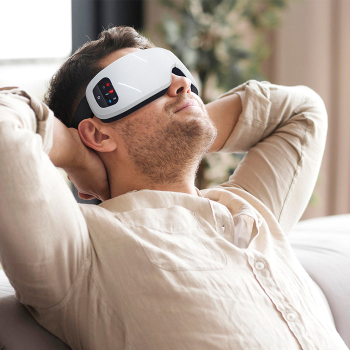 EHW-1010ECM Eye Care Massager