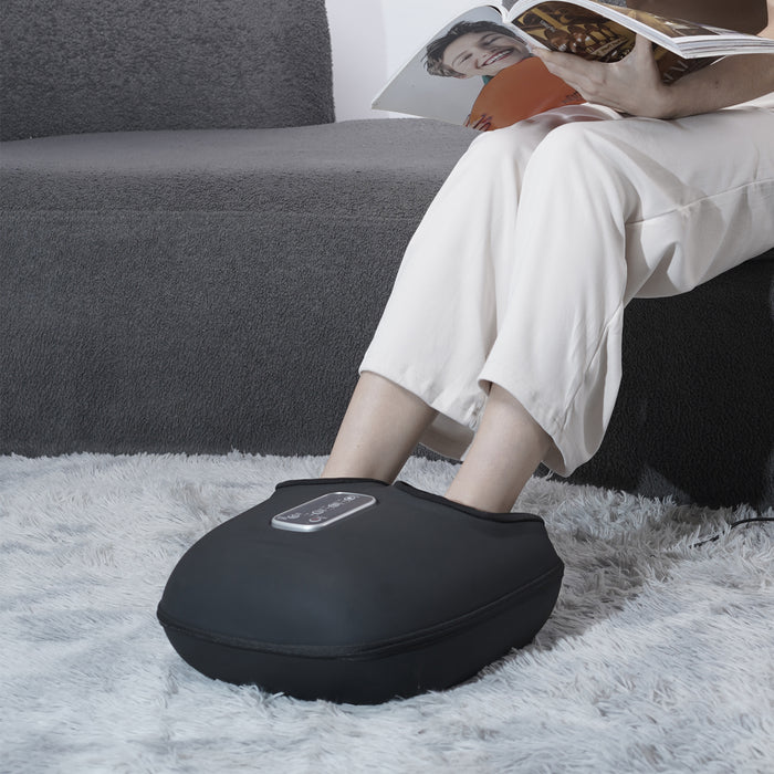 EHW-2503FM Portable Foot Massager