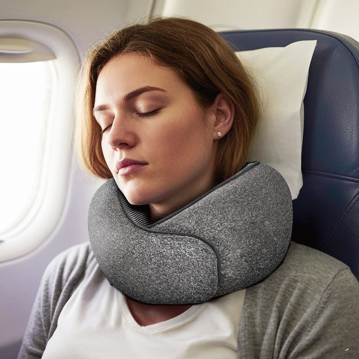 EHW-2404TP Premium Travel Pillow