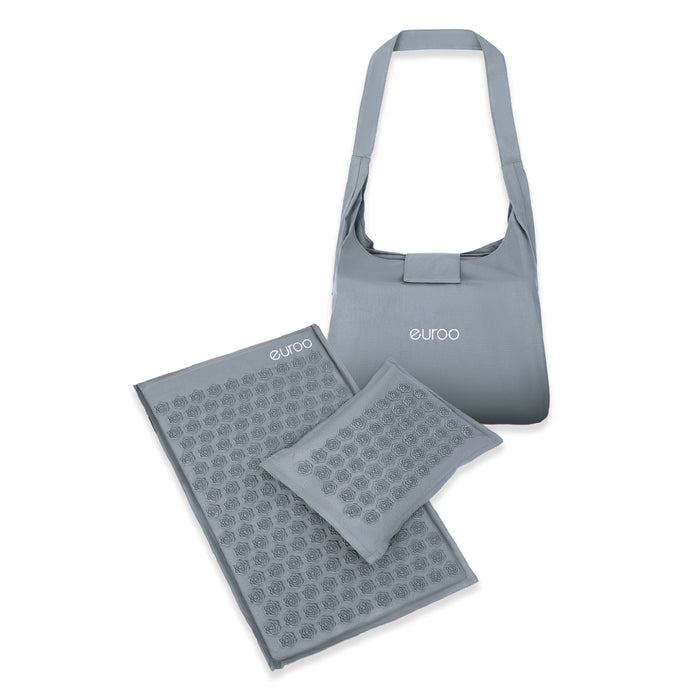 EHW-2505AM Acupressure Pillow and Mat Set