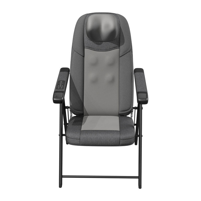 EHW-901FCM/R Foldable Chair Massager
