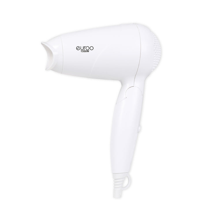 EPC-301F Travel Hair Dryer