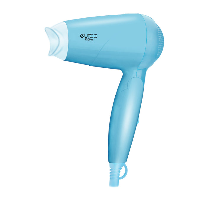 Travel Hair Dryer