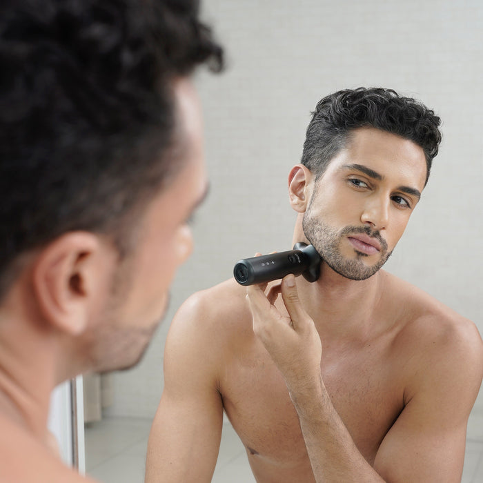 EFM-2550RS3 Wet and Dry Electric Shaver