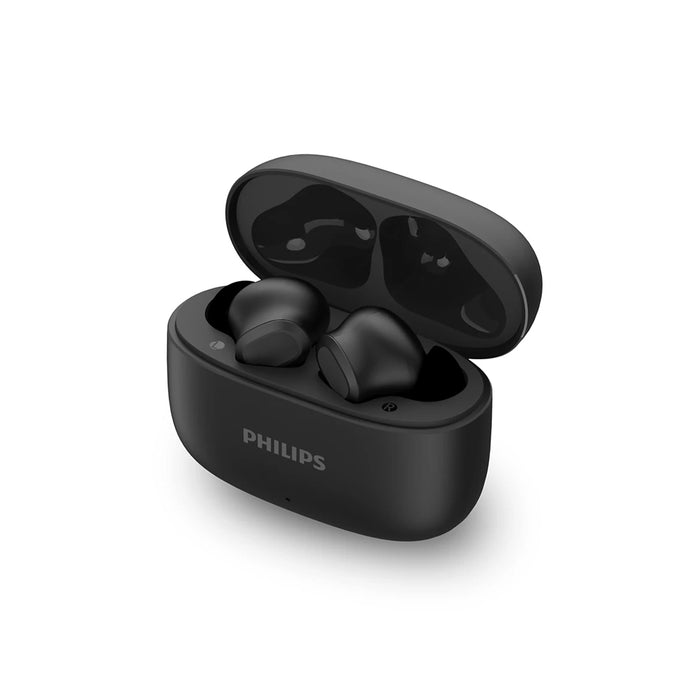 EHW-201NBM Neck and Back Massager + Philips TAT1109 True Wireless Headphones Bundle