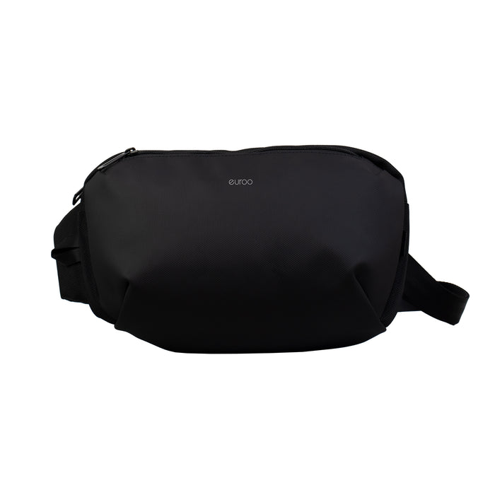 EUROO EBCB-501 Crossbody Bag with RFID Protection