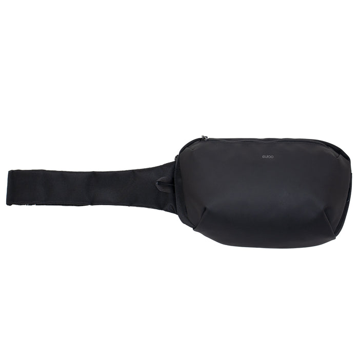 EUROO EBCB-501 Crossbody Bag with RFID Protection