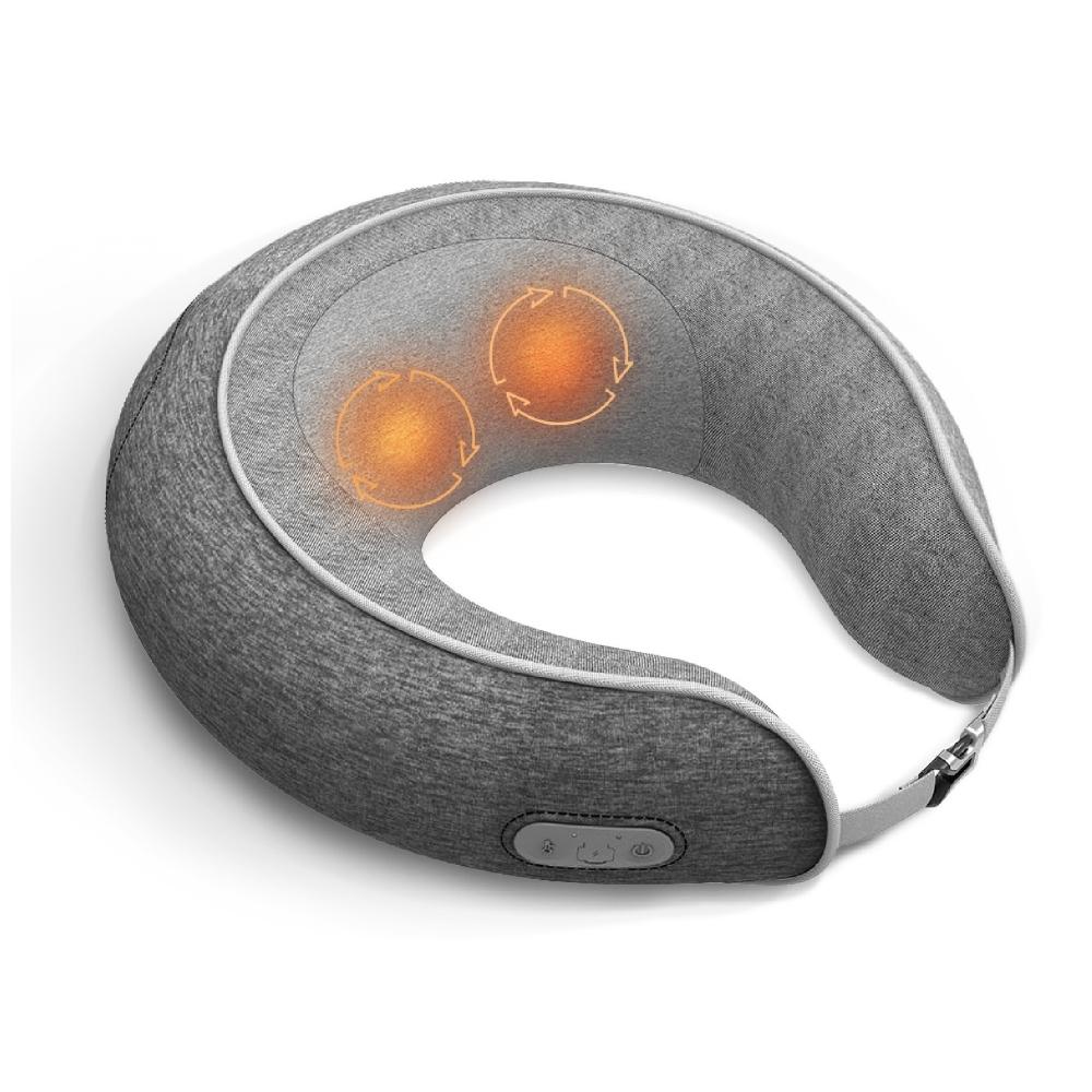 Nio travel 2024 massage pillow