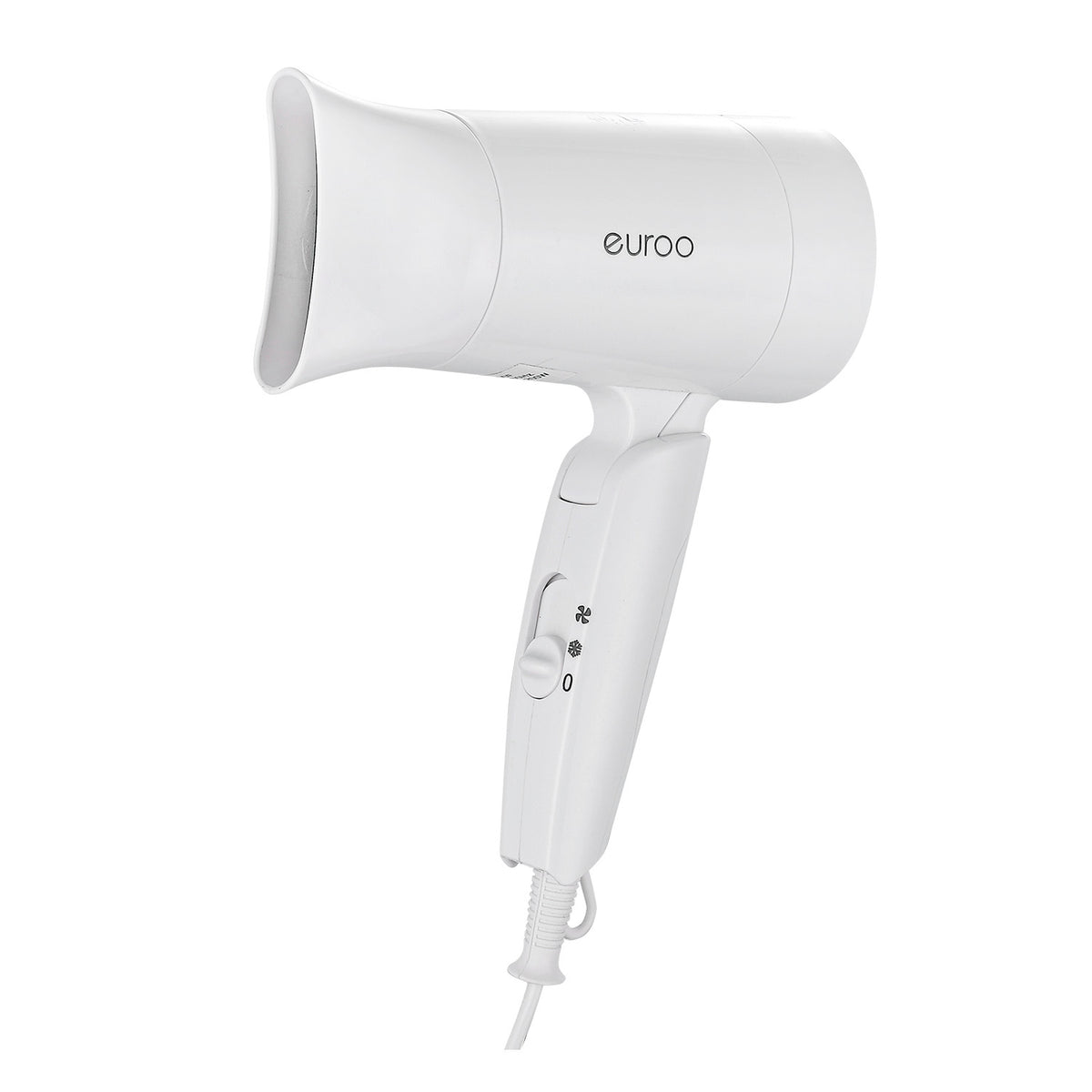 EPC-101F Foldable Hair Dryer - Main Image