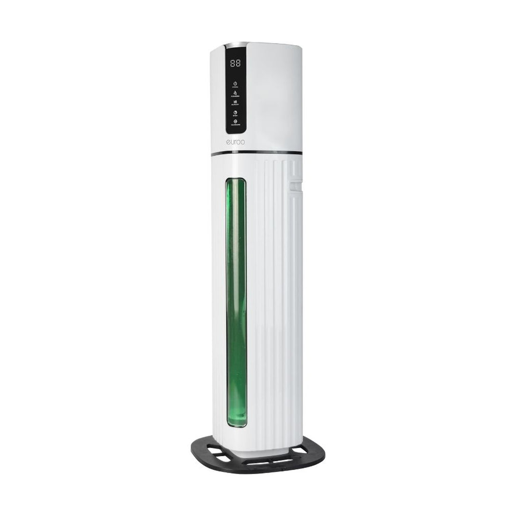 Euroo EHS-12UH21 3-in-1 UV Tower Humidifier — EUROO