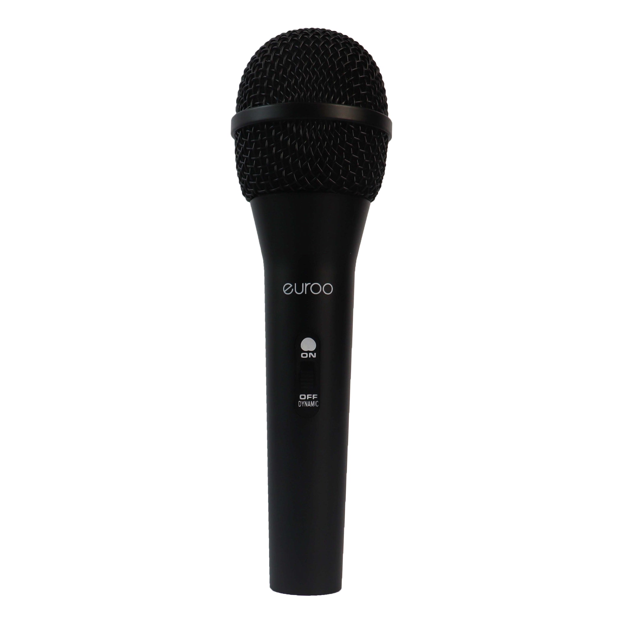 Professional Dynamic Microphone — EUROO